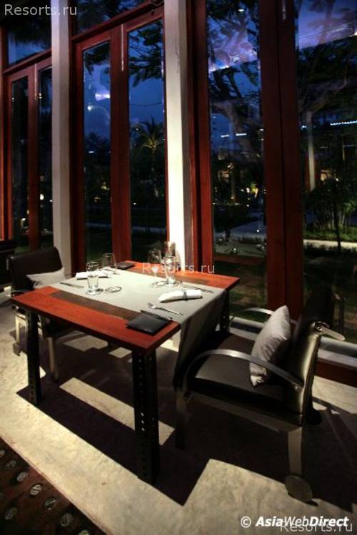 Indigo Pearl Hotel 72